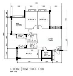 Blk 980B Buangkok Crescent (Hougang), HDB 4 Rooms #624568271